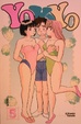 Cover of Yo Yo Yo n. 05