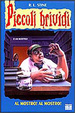 Cover of Al mostro! Al mostro!