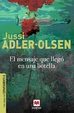 Cover of El mensaje que llegó en una botella