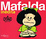 Cover of Mafalda inédita