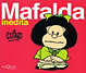 Cover of Mafalda inédita