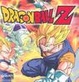 Cover of Dragonball Z