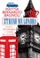 Cover of Strano ma Londra. Come trasferirsi e vivere all'estero