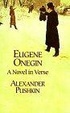 Cover of Eugene Onegin