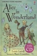 Cover of Alice in Wonderland
