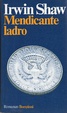 Cover of Mendicante ladro