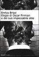 Cover of Elogio di Oscar Firmian e del suo impeccabile stile