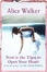 Cover of "Now Is the Time to Open Your Heart"