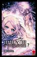 Cover of Letter Bee Vol. 7
