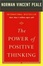 Cover of The Power of Positive Thinking