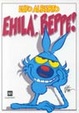 Cover of Lupo Alberto