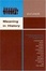 Cover of "Meaning in History"