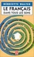 Cover of Le Francais Dans Tous Les Sens