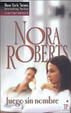 Cover of Juego sin nombre