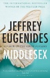 Cover of Middlesex