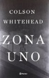 Cover of Zona uno