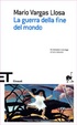 Cover of La guerra della fine del mondo