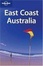 Cover of "Lonely Planet East Coast Australia"