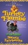 Cover of Turkey Flambe