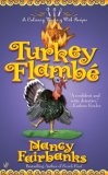 Turkey Flambe (Berkley Prime Crime Mysteries)