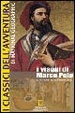 Cover of Il viaggio di Marco Polo