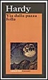 Cover of Via dalla pazza folla