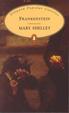 Cover of Frankenstein
