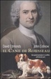 Cover of Il cane di Rousseau