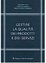 Cover of Gestire la qualità dei prodotti e dei servizi