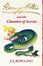 Cover of Harry Potter and the Chamber of Secrets
