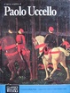 Cover of L'opera completa di Paolo Uccello