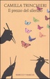 Cover of Il prezzo del silenzio