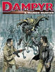 Cover of Dampyr vol. 99