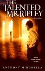 The Talented Mr. Ripley : A Screenplay