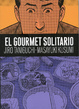 Cover of El gourmet solitario