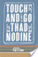 Cover of Touch and Go
