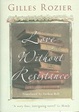 Cover of Love without resistance