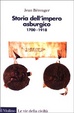Cover of Storia dell'impero asburgico