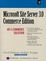 Cover of "Micrososft Site Server 3.0 Commerce Edition"