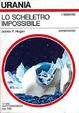 Cover of Lo scheletro impossibile