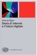 Cover of Storia di internet e il futuro digitale