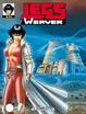 Cover of Legs Weaver n. 59
