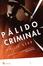 Cover of Palido criminal