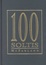 Cover of The 100 Best Chess Games of the 20th Century, Ranked