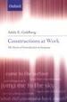 Cover of The Constructions at Work