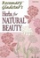Cover of 'Herbs for Natural Beauty'