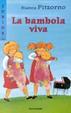 Cover of La bambola viva
