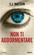 Cover of Non ti addormentare
