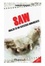 Cover of Saw. Analisi di un successo annunciato