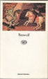 Cover of Beowulf